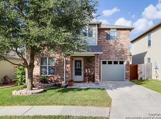 16122 Branding Pass, San Antonio, TX 78247