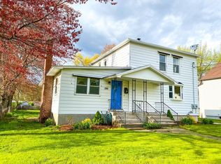 596 Britton St, Chicopee, MA 01020