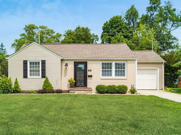366 N Selby Blvd, Columbus, OH 43085