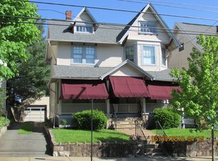 918 Prescott Ave, Scranton, PA 18510