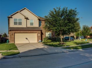 10110 Sweet Willow Ln, Brookshire, TX 77423