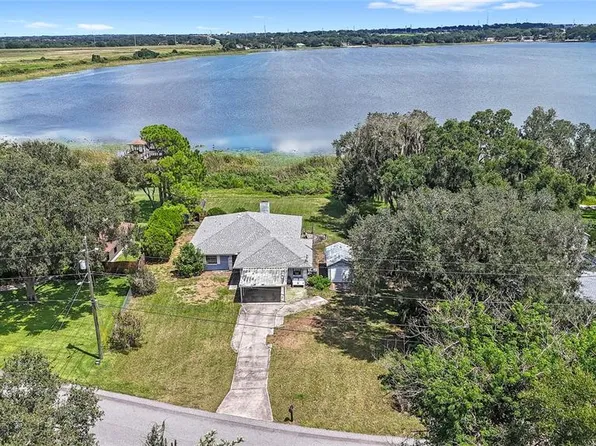 310 PARADISE ISLAND DRIVE, HAINES CITY, FL 33844