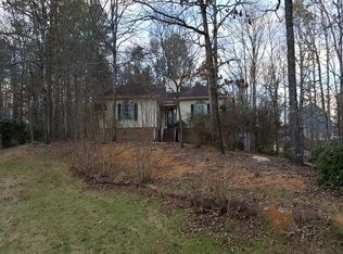 2174 Rock Mountain Dr, Mc Calla, AL 35111