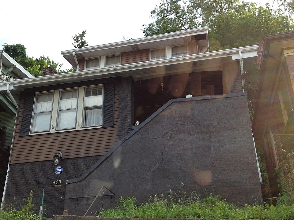 1st image of 405 Lookout Ave