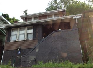 405 Lookout Ave, Charleroi, PA 15022