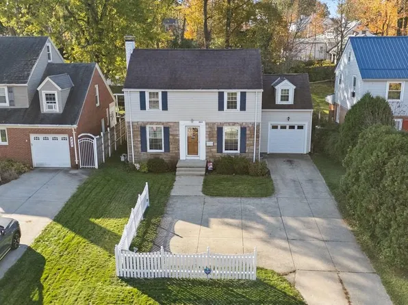 441 Overlook Rd, Mansfield, OH 44907