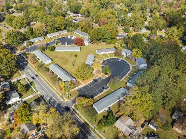 700 Hampstead Pl #720HA