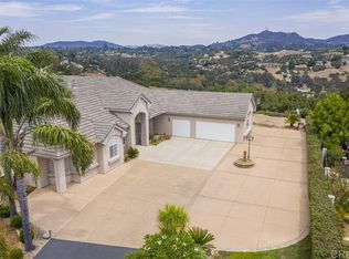 2168 Summer Bloom Ln, Fallbrook, CA 92028