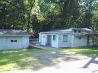 321 Corinth Rd, Benton, KY 42025