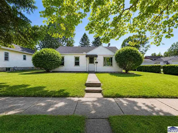 411 S 22nd St, Terre Haute, IN 47803