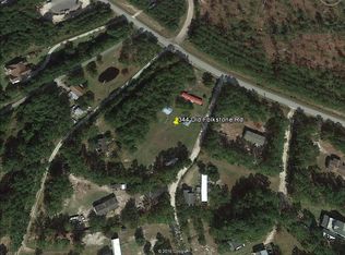 344 Old Folkstone Rd, Holly Ridge, NC 28445