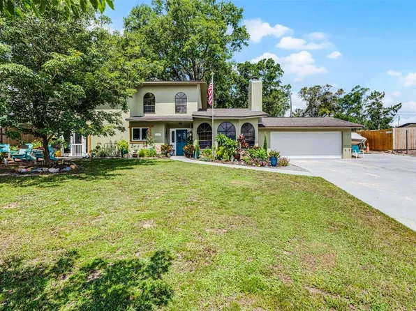 628 Drew Ave, Clermont, FL 34711