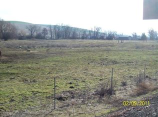 0 E Highway 12, Waitsburg, WA 99361