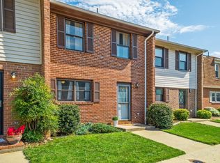 700 Rife Rd APT 10B, Waynesboro, VA 22980