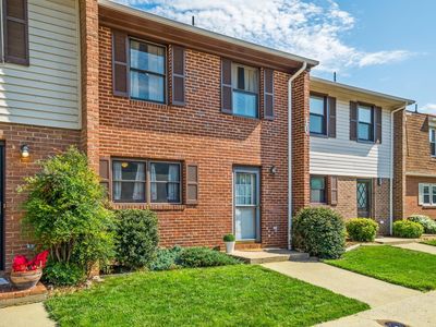 700 Rife Rd APT 10B, Waynesboro, VA, 22980