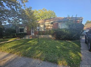 20266 Saint Marys St, Detroit, MI 48235