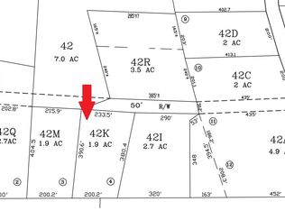 LOT-42K Taylor Ln, Harrison, ME 04040