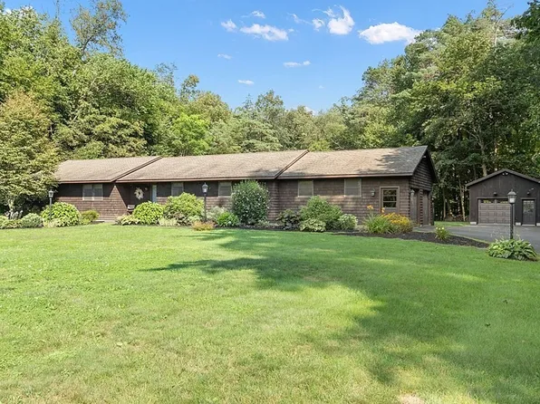 123 Green River Rd, Greenfield, MA 01301