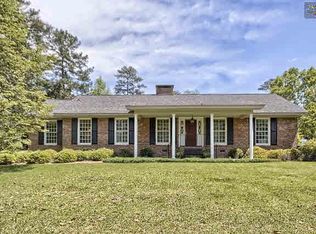1916 Wood Ln, Camden, SC 29020