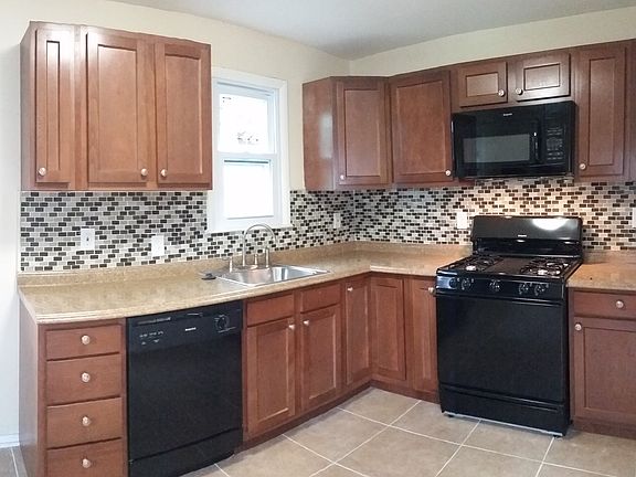 Remodeled New Kitchen!