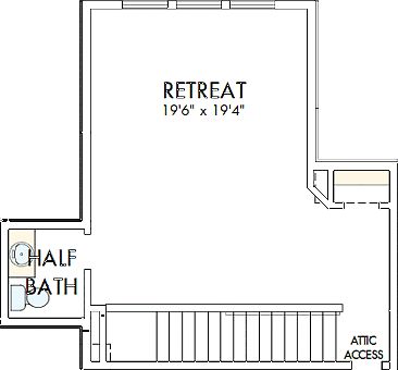 3rd Floor