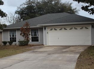 1939 Calusa Trl, Middleburg, FL 32068