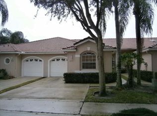 8194 Via Bella, Boca Raton, FL 33496