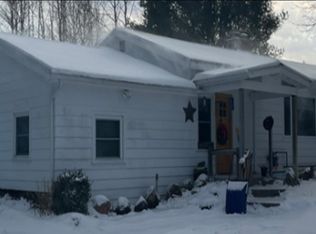 6985 S Lake Shore Dr, Cedar, MI 49621