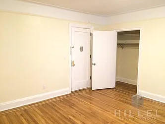 Rented by Hillel Realty Group