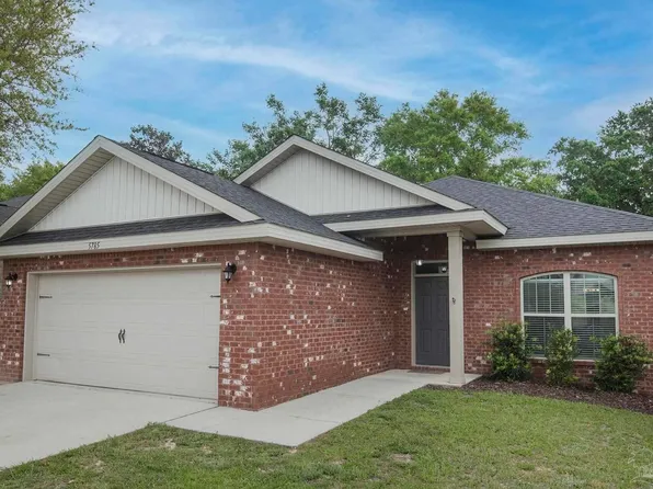 5785 Jade Moon Cir, Milton, FL 32583