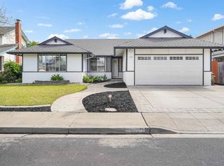 1137 Caroline Ct, Livermore, CA 94551