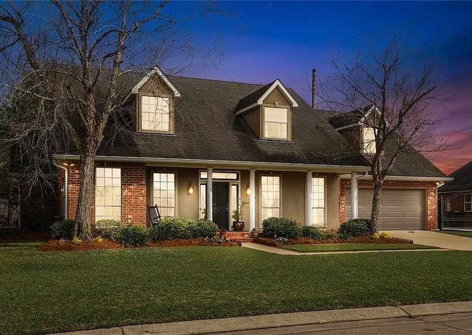 45 Magnolia Trace Dr, Harvey, LA 70058 Zillow