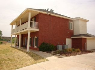 6 W Lakeshore Dr, Ransom Canyon, TX 79366