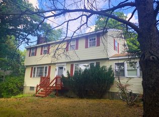 152 Newbury Rd, Rowley, MA 01969