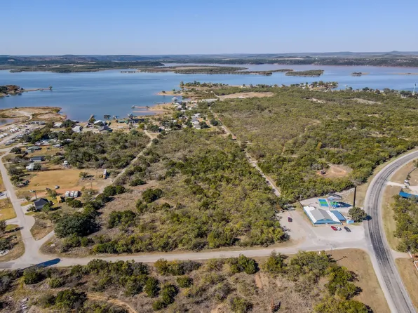 0 S State Highway 16, Graford, TX 76449