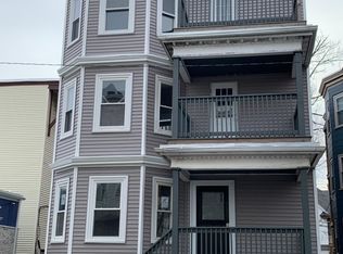 6 Taft St #123, Dorchester, MA 02125