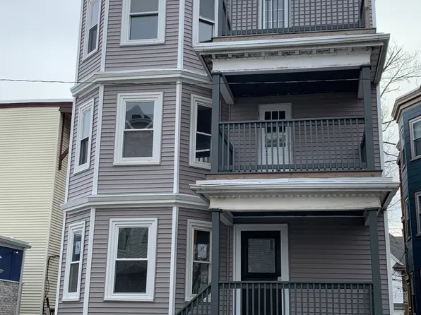 6 Taft St #123, Dorchester, MA 02125