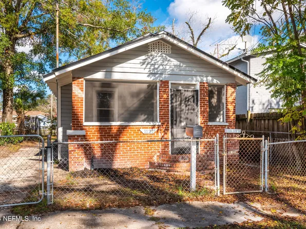 1127 W 5th St, Jacksonville, FL 32209