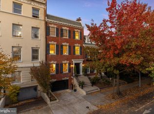 2137 R St NW, Washington, DC