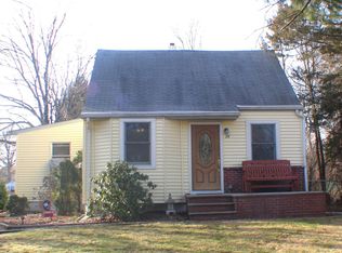 29 Milltown Rd, Bridgewater, NJ 08807