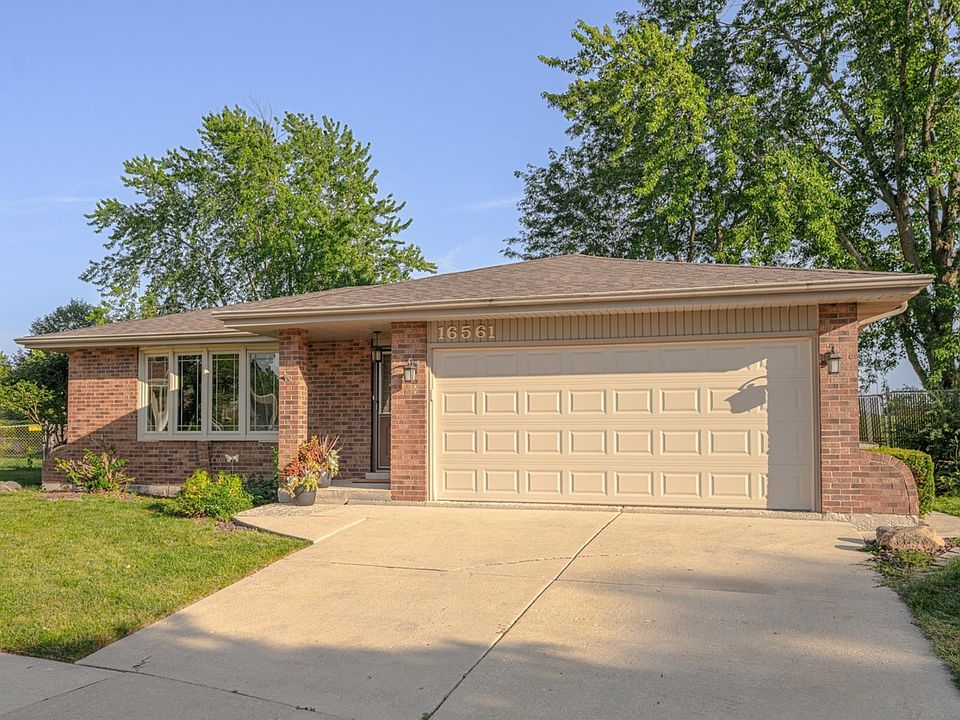 1st image of 16561 Sharon Ct