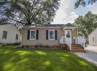 1116 Liberty Ave, Waterloo, IA 50702