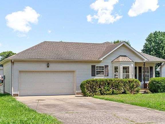 2nd image of 3279 S Senseney Cir