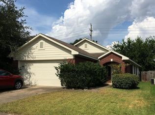 7314 Parkland Manor Dr, Cypress, TX 77433