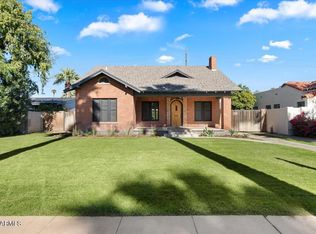 930 W Lynwood St, Phoenix, AZ 85007