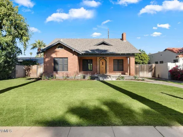 930 W LYNWOOD Street, Phoenix, AZ 85007