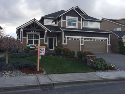 3003 22nd Street Pl SW, Puyallup, WA, 98373