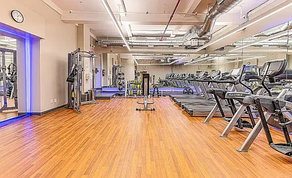 Rented by CitySites Real Estate Group