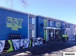 567 Holcomb Ave APT D, Reno, NV 89502