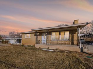 4258 S Porter Ave, South Ogden, UT 84403